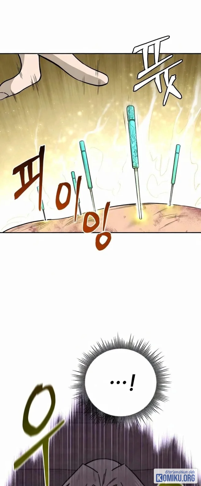 Murim's Youngest Miracle Demon Doctor Chapter 1 Gambar 60