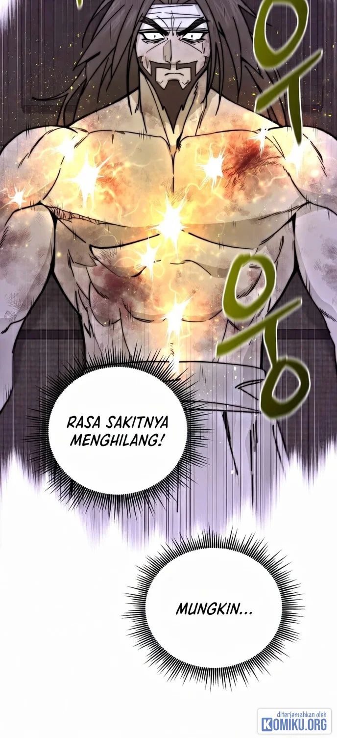 Murim's Youngest Miracle Demon Doctor Chapter 1 Gambar 61