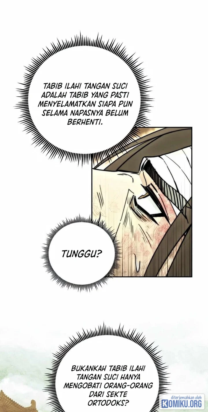 Murim's Youngest Miracle Demon Doctor Chapter 1 Gambar 64
