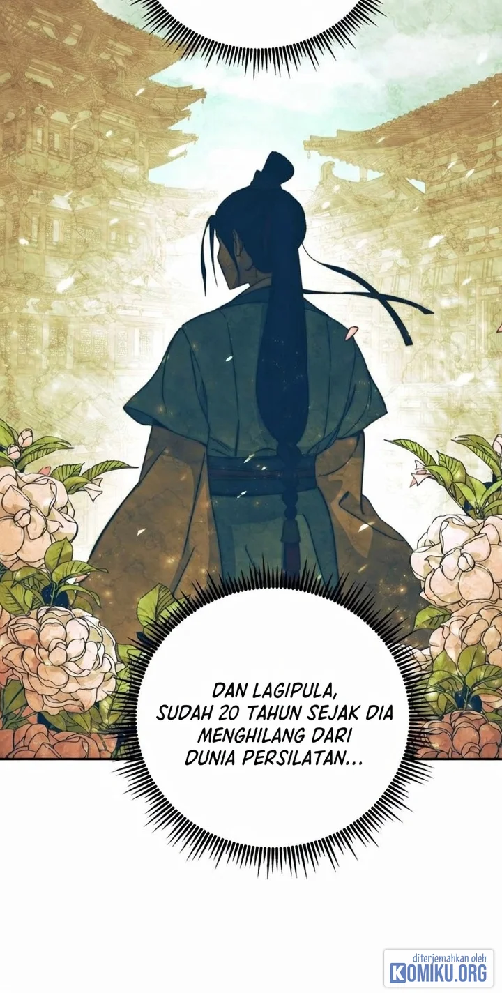 Murim's Youngest Miracle Demon Doctor Chapter 1 Gambar 65