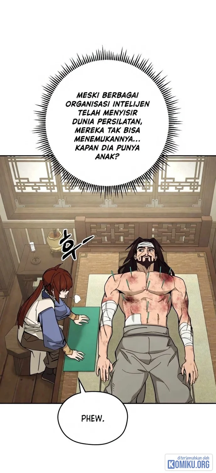 Murim's Youngest Miracle Demon Doctor Chapter 1 Gambar 66