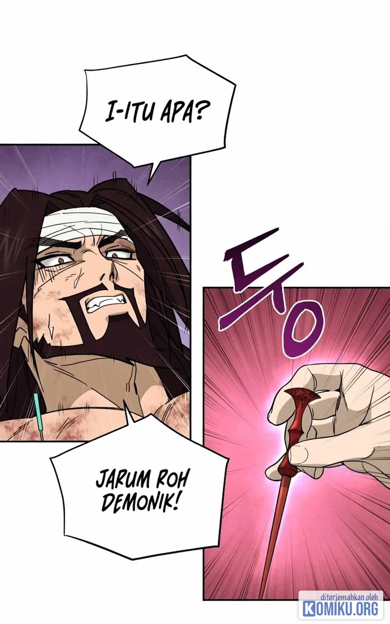 Murim's Youngest Miracle Demon Doctor Chapter 1 Gambar 73