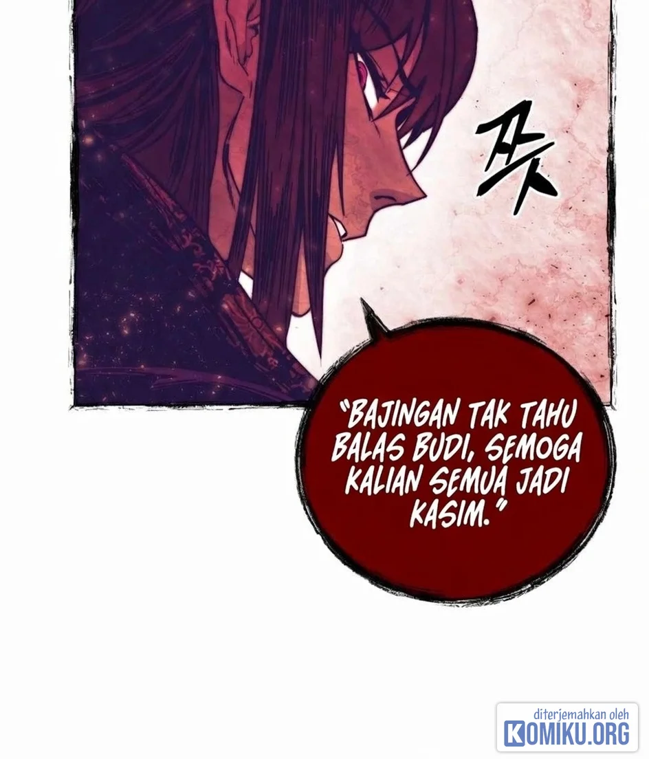 Murim's Youngest Miracle Demon Doctor Chapter 1 Gambar 76