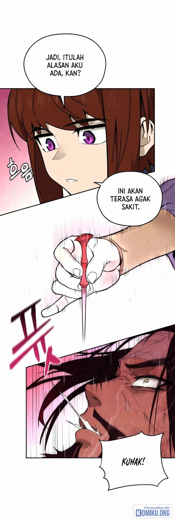 Murim's Youngest Miracle Demon Doctor Chapter 1 Gambar 78