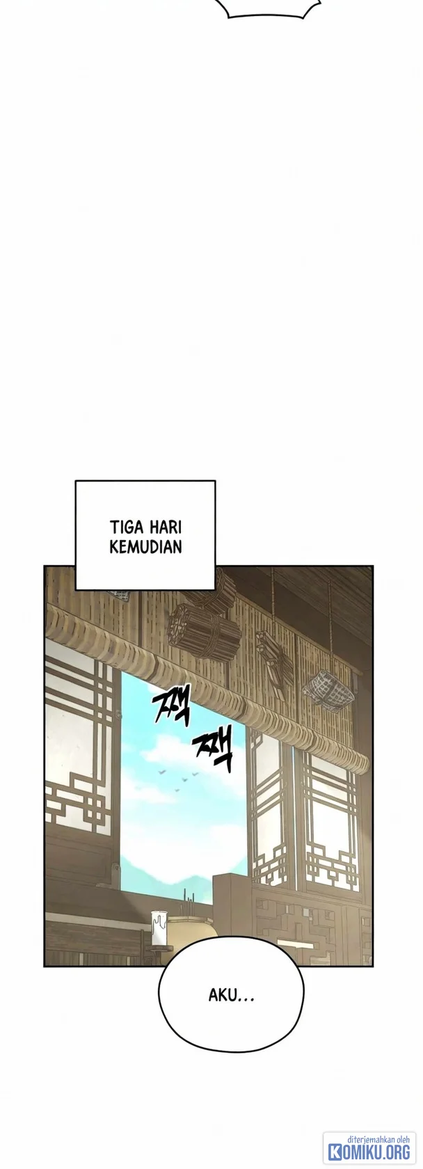 Murim's Youngest Miracle Demon Doctor Chapter 1 Gambar 80