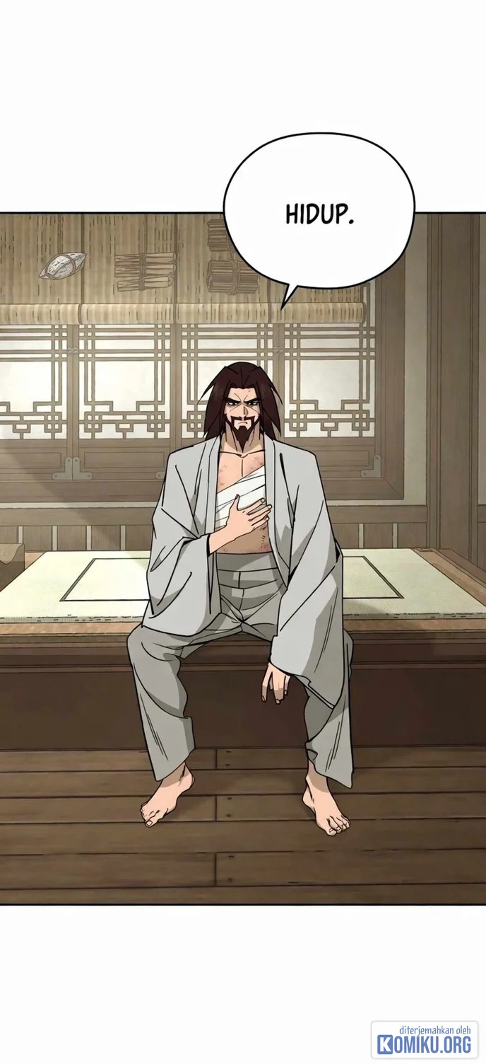 Murim's Youngest Miracle Demon Doctor Chapter 1 Gambar 81