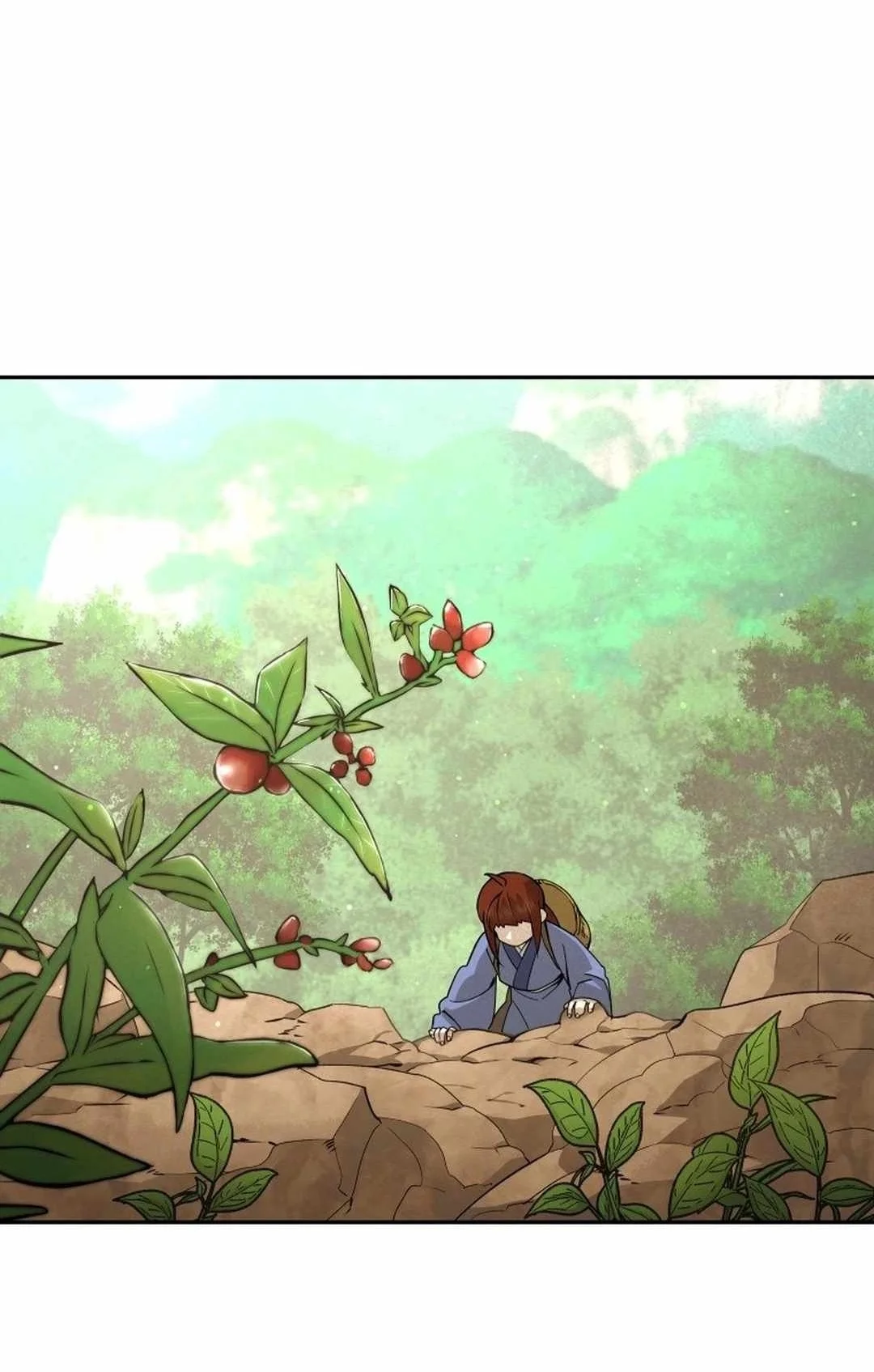 Murim's Youngest Miracle Demon Doctor Chapter 1 Gambar 85