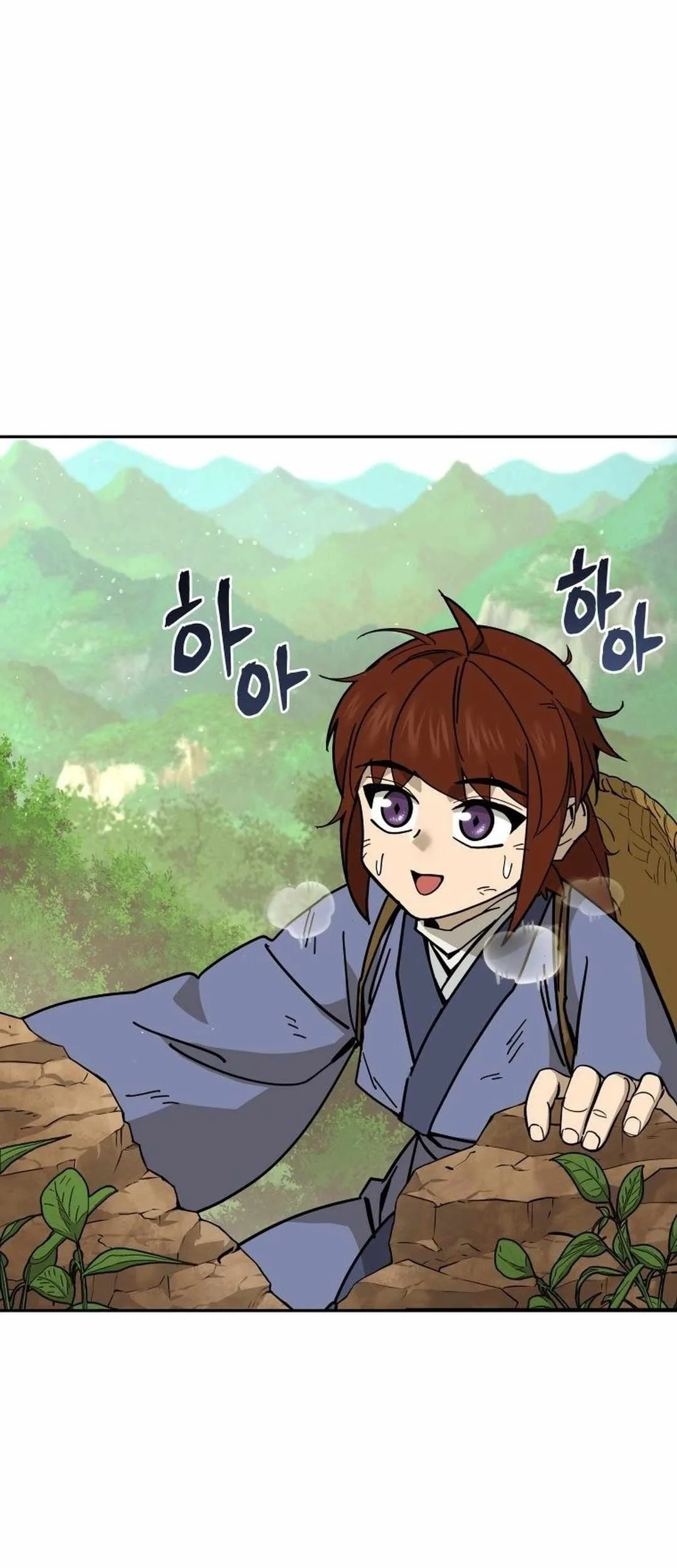 Murim's Youngest Miracle Demon Doctor Chapter 1 Gambar 86