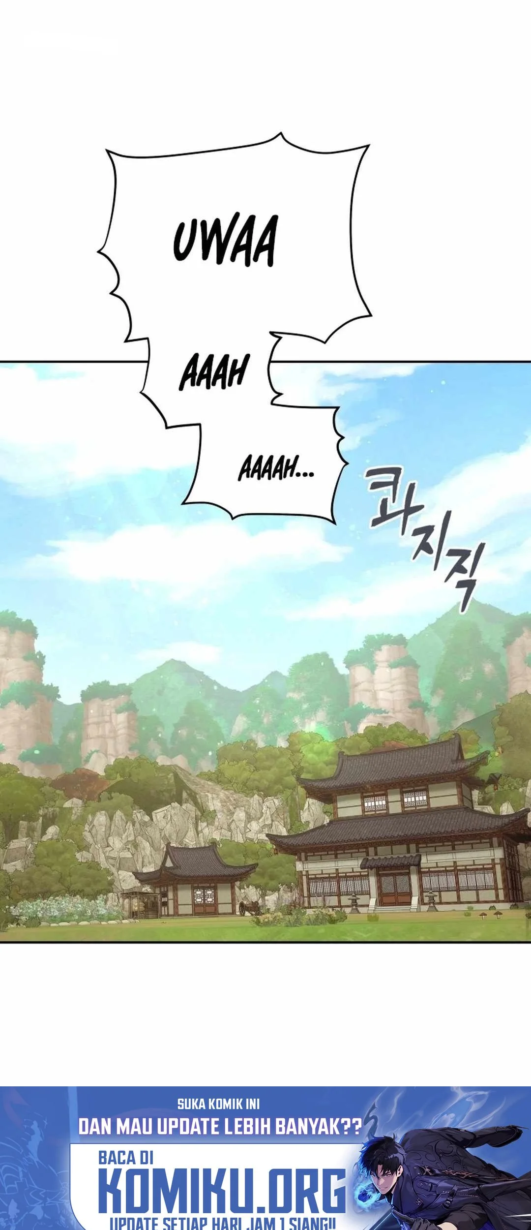 Murim's Youngest Miracle Demon Doctor Chapter 1 Gambar 90