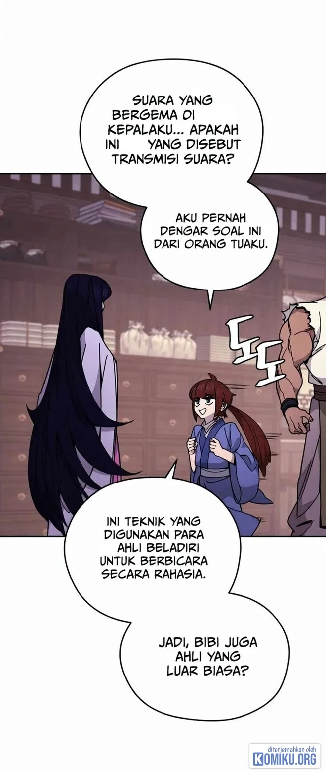 Murim's Youngest Miracle Demon Doctor Chapter 10 Gambar 11