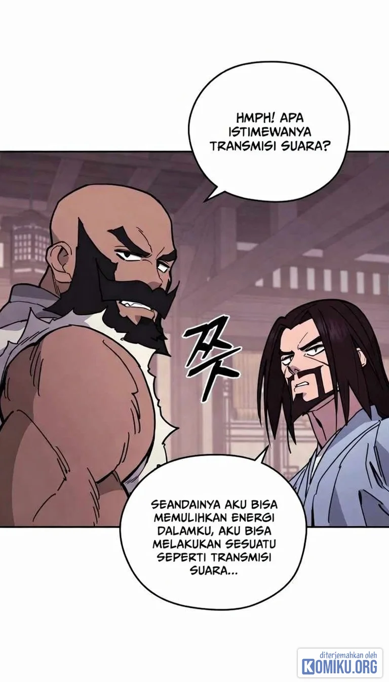 Murim's Youngest Miracle Demon Doctor Chapter 10 Gambar 12