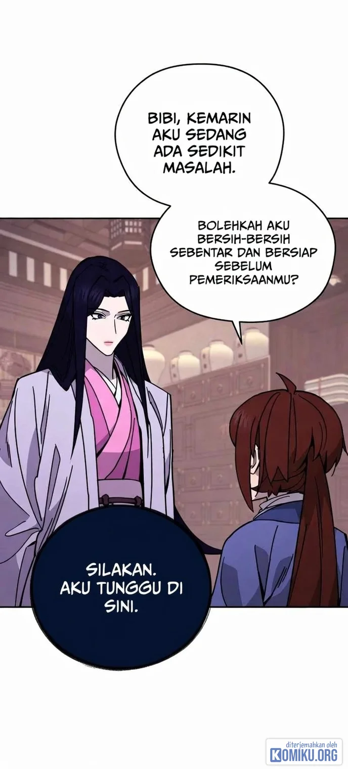 Murim's Youngest Miracle Demon Doctor Chapter 10 Gambar 13