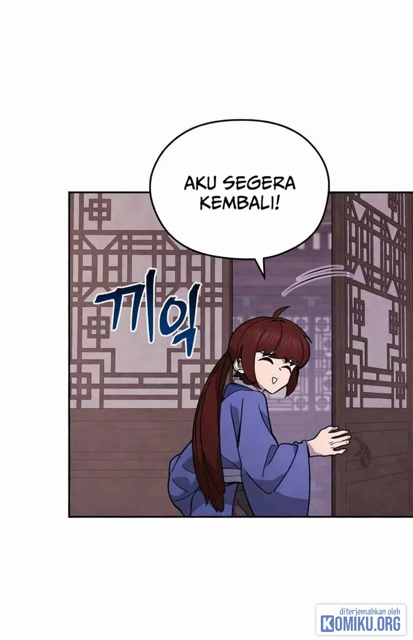 Murim's Youngest Miracle Demon Doctor Chapter 10 Gambar 14