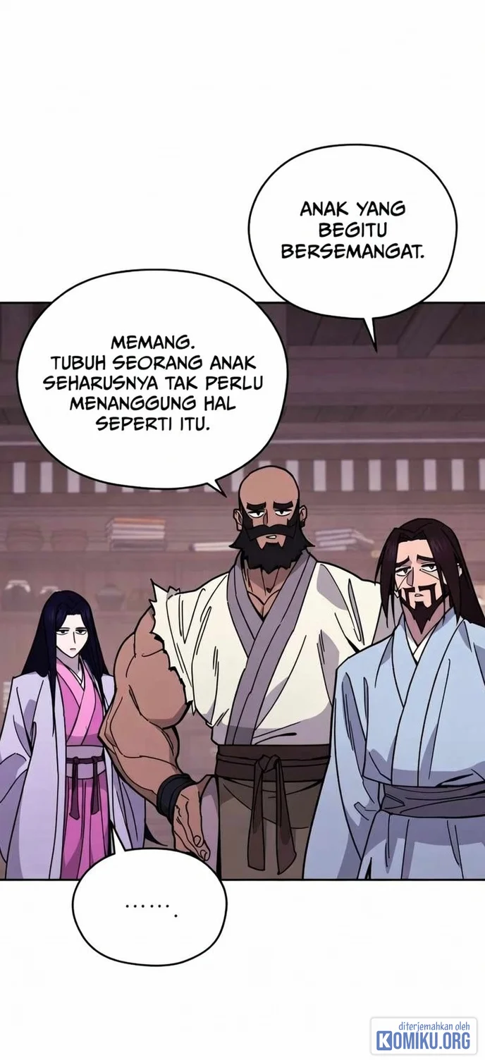 Murim's Youngest Miracle Demon Doctor Chapter 10 Gambar 15