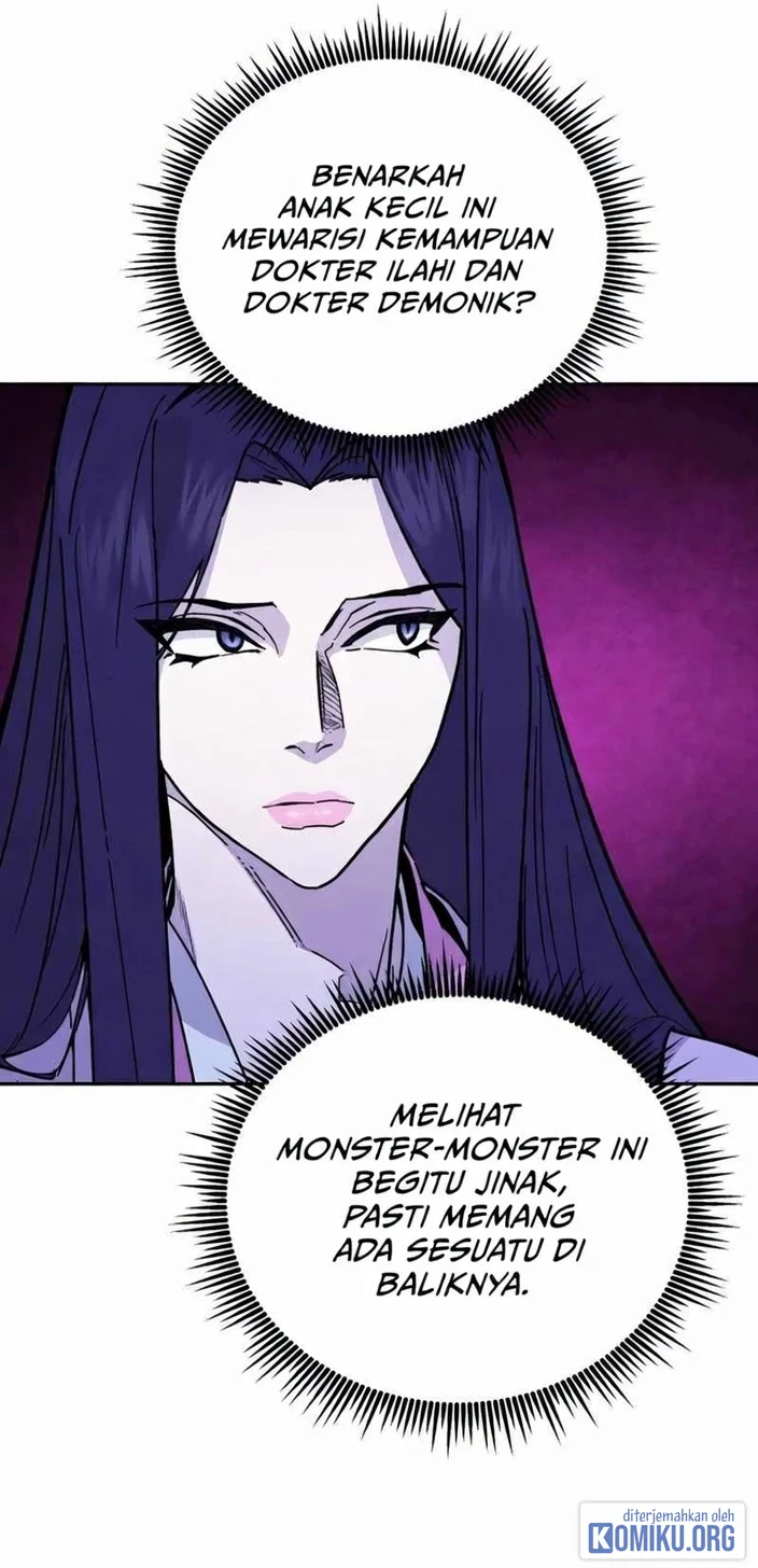 Murim's Youngest Miracle Demon Doctor Chapter 10 Gambar 16