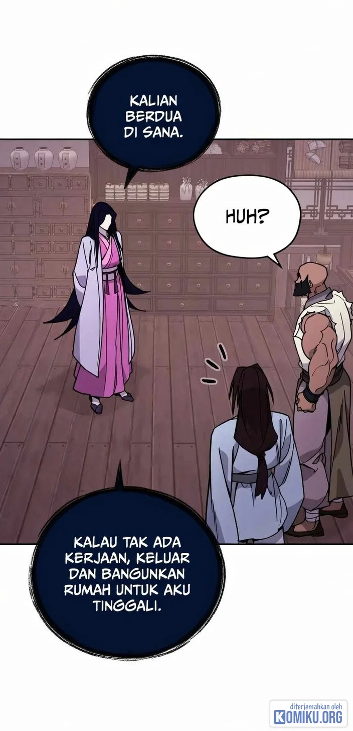 Murim's Youngest Miracle Demon Doctor Chapter 10 Gambar 17
