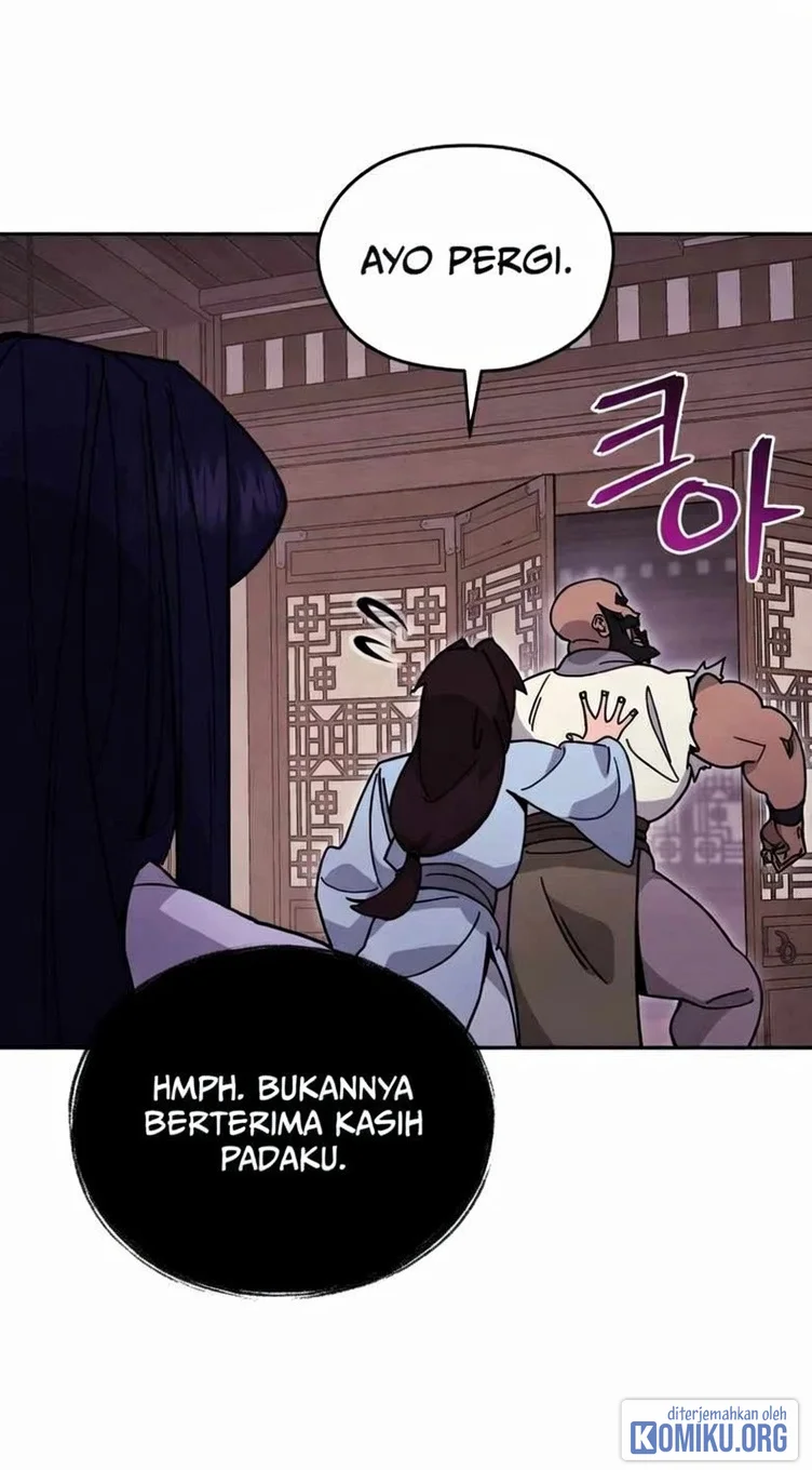 Murim's Youngest Miracle Demon Doctor Chapter 10 Gambar 19