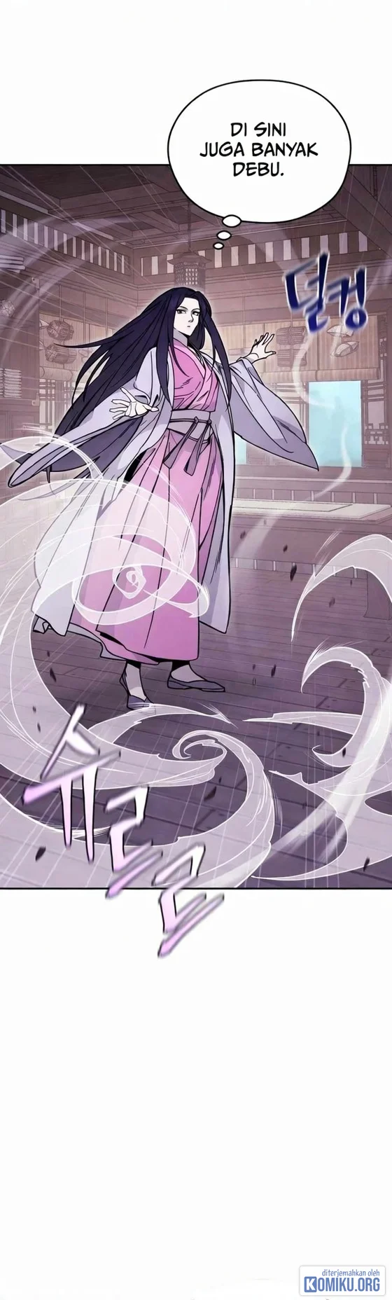 Murim's Youngest Miracle Demon Doctor Chapter 10 Gambar 20