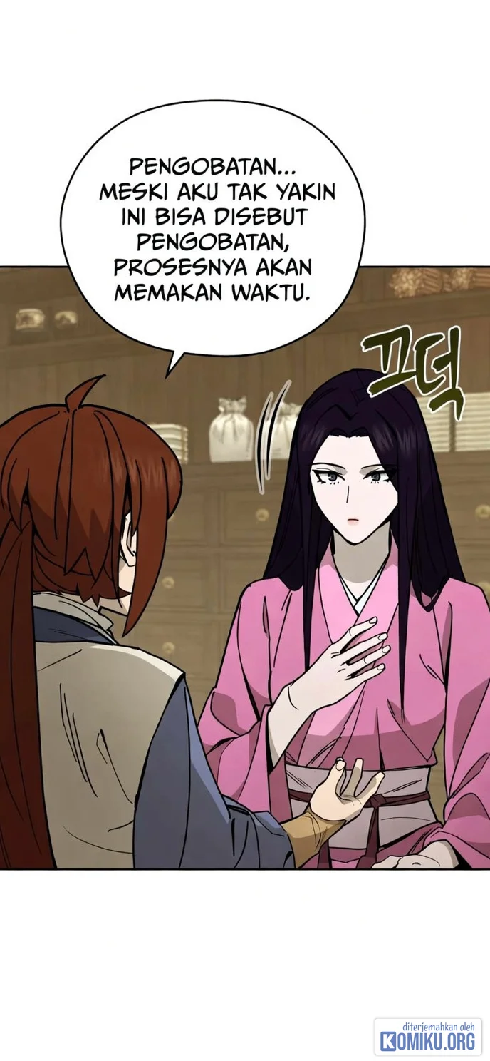 Murim's Youngest Miracle Demon Doctor Chapter 10 Gambar 27