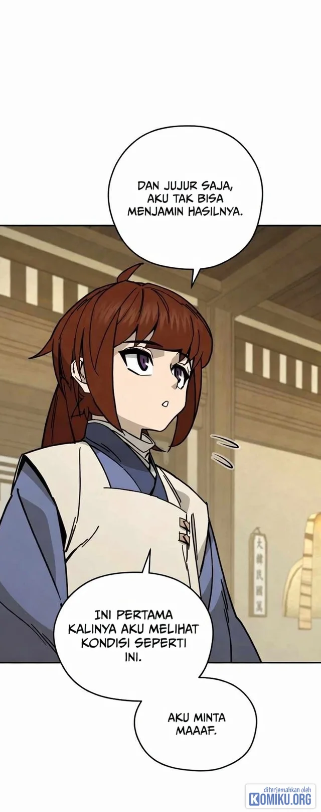 Murim's Youngest Miracle Demon Doctor Chapter 10 Gambar 28