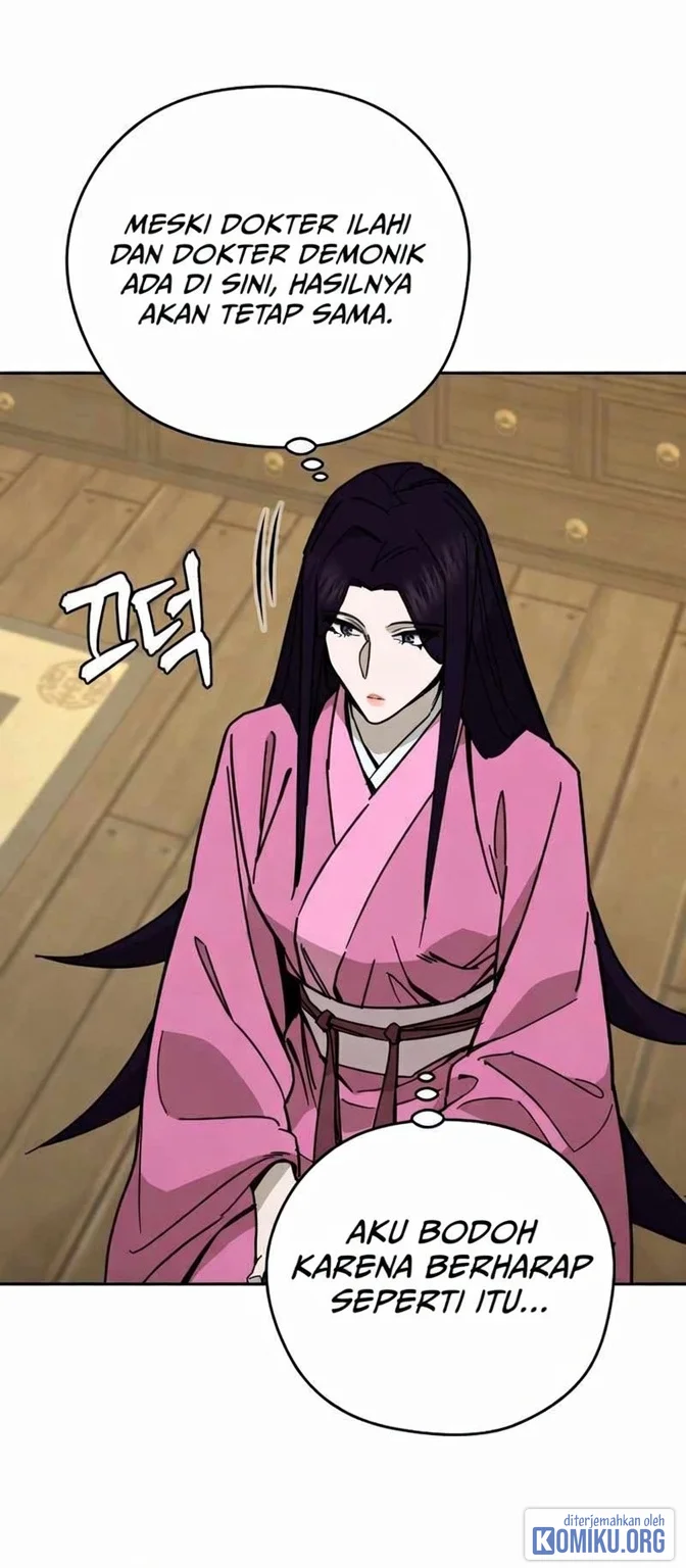Murim's Youngest Miracle Demon Doctor Chapter 10 Gambar 29