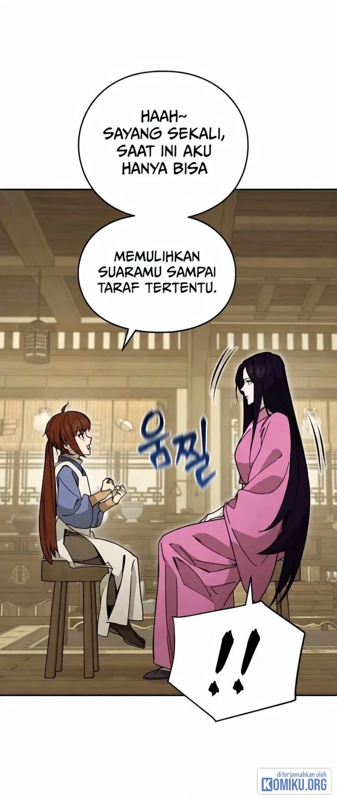 Murim's Youngest Miracle Demon Doctor Chapter 10 Gambar 30