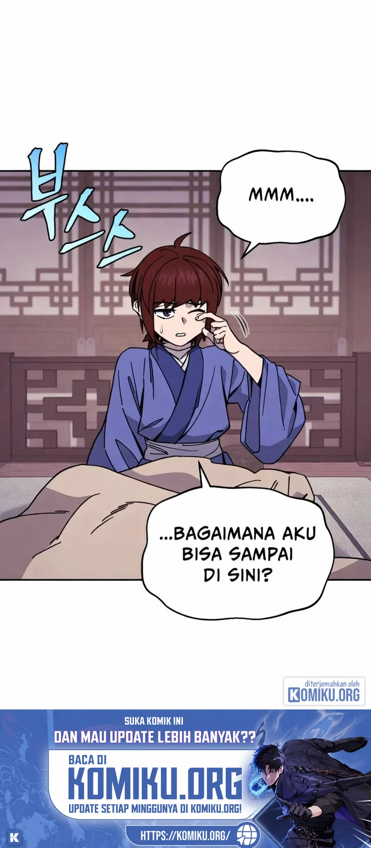 Murim's Youngest Miracle Demon Doctor Chapter 10 Gambar 3