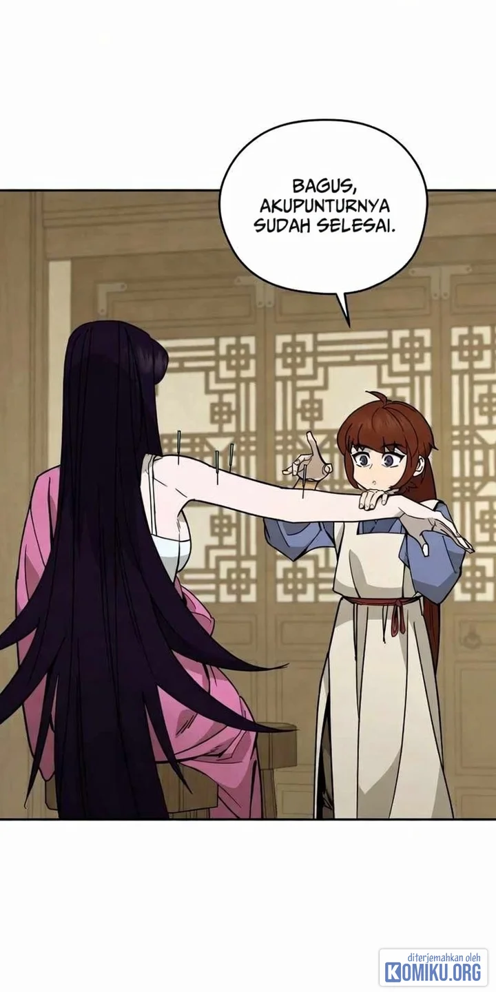 Murim's Youngest Miracle Demon Doctor Chapter 10 Gambar 35