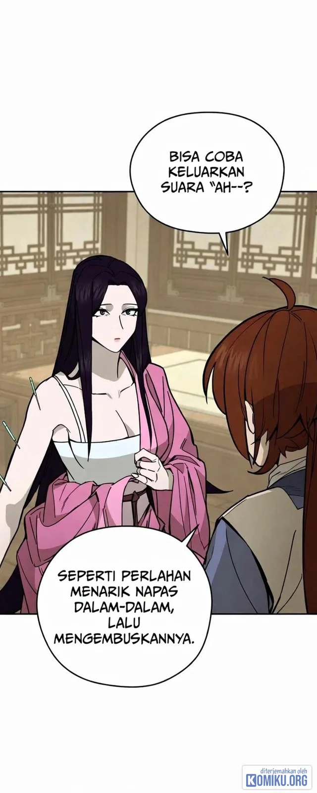 Murim's Youngest Miracle Demon Doctor Chapter 10 Gambar 36