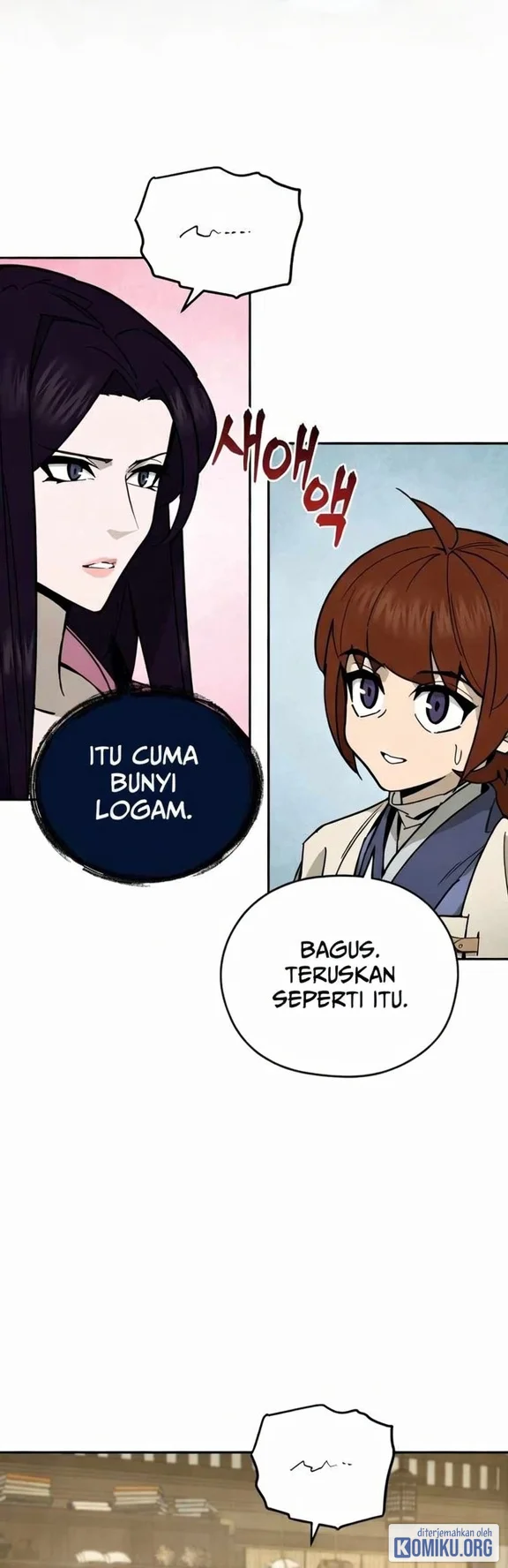 Murim's Youngest Miracle Demon Doctor Chapter 10 Gambar 37