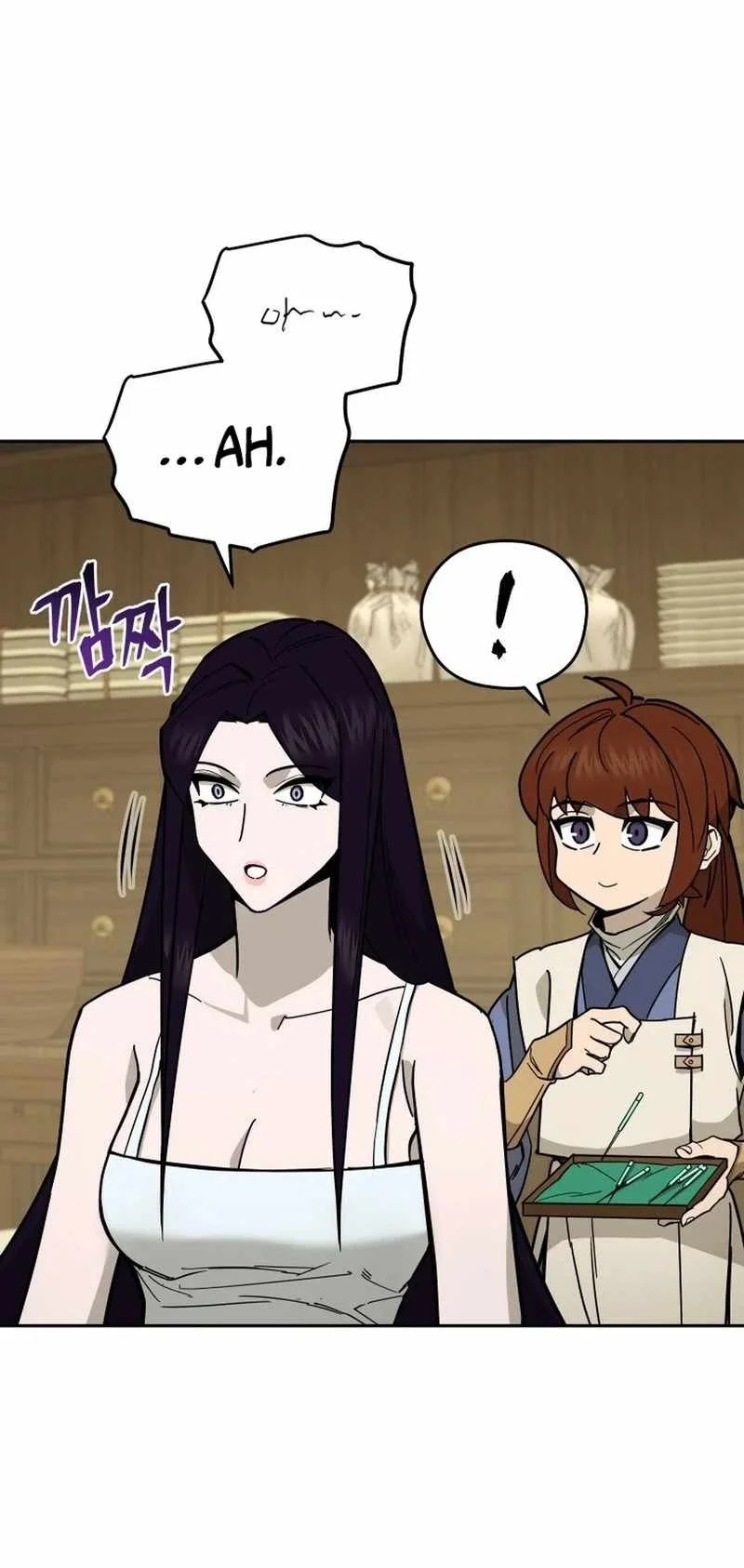 Murim's Youngest Miracle Demon Doctor Chapter 10 Gambar 40