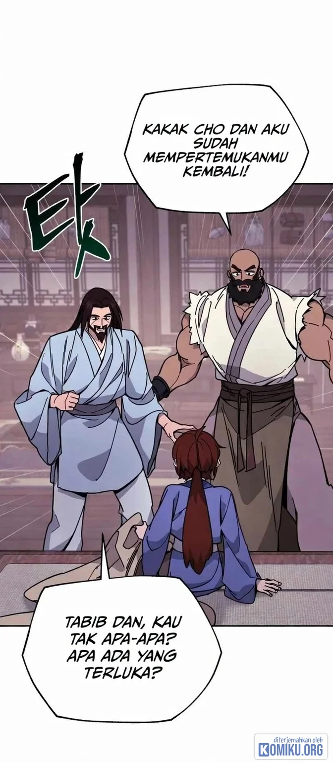 Murim's Youngest Miracle Demon Doctor Chapter 10 Gambar 4