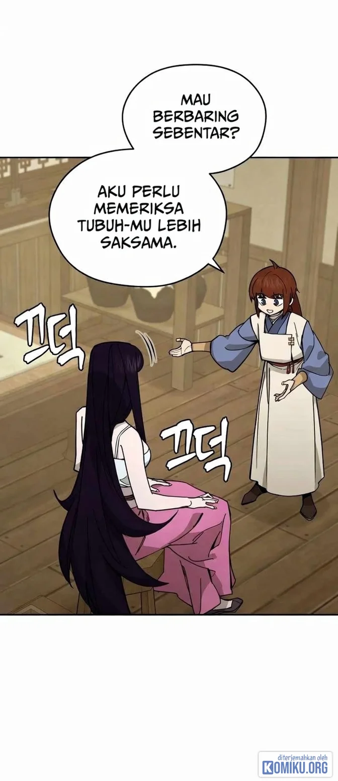 Murim's Youngest Miracle Demon Doctor Chapter 10 Gambar 43