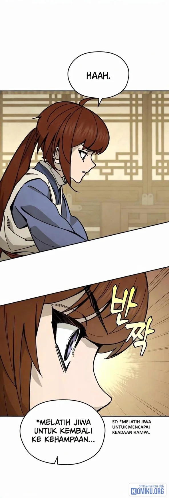 Murim's Youngest Miracle Demon Doctor Chapter 10 Gambar 48