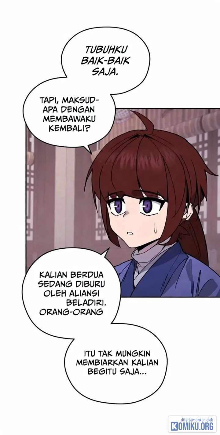Murim's Youngest Miracle Demon Doctor Chapter 10 Gambar 5