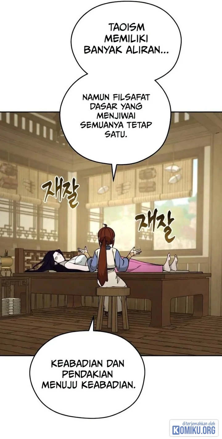Murim's Youngest Miracle Demon Doctor Chapter 10 Gambar 51