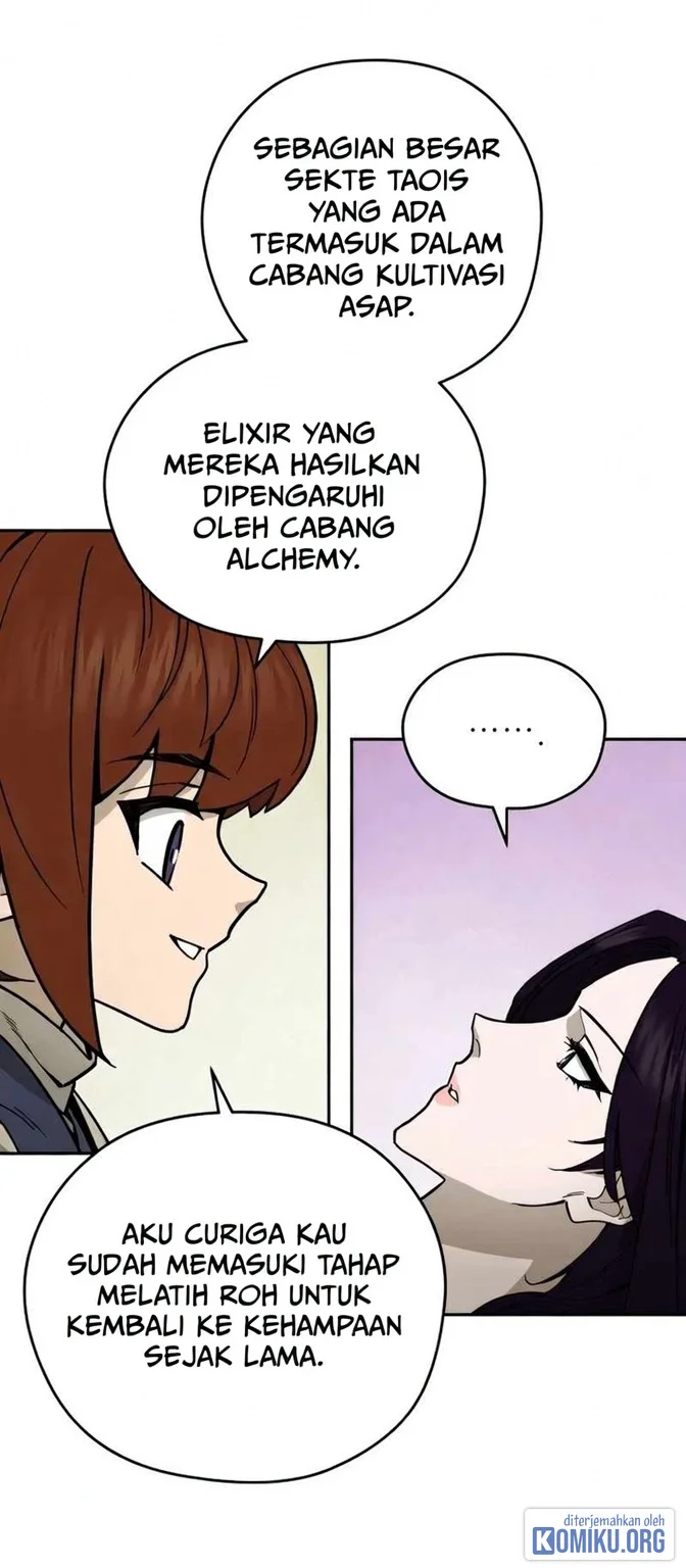 Murim's Youngest Miracle Demon Doctor Chapter 10 Gambar 52