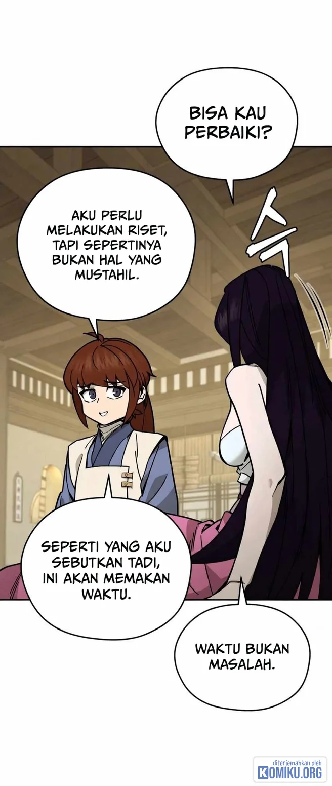Murim's Youngest Miracle Demon Doctor Chapter 10 Gambar 55