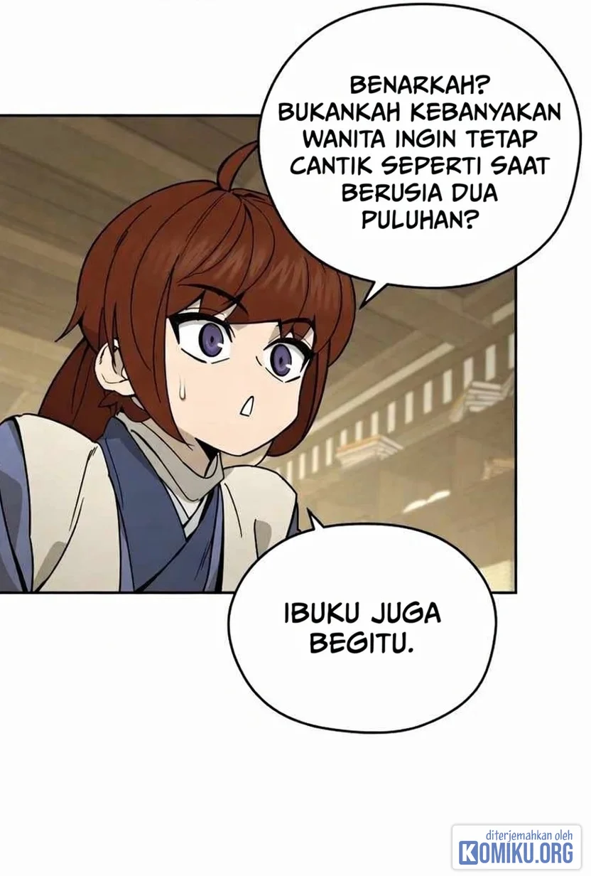 Murim's Youngest Miracle Demon Doctor Chapter 10 Gambar 59