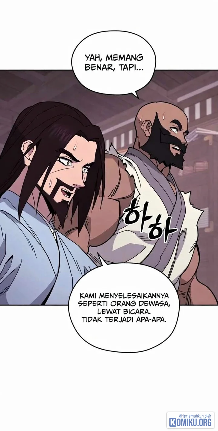 Murim's Youngest Miracle Demon Doctor Chapter 10 Gambar 6