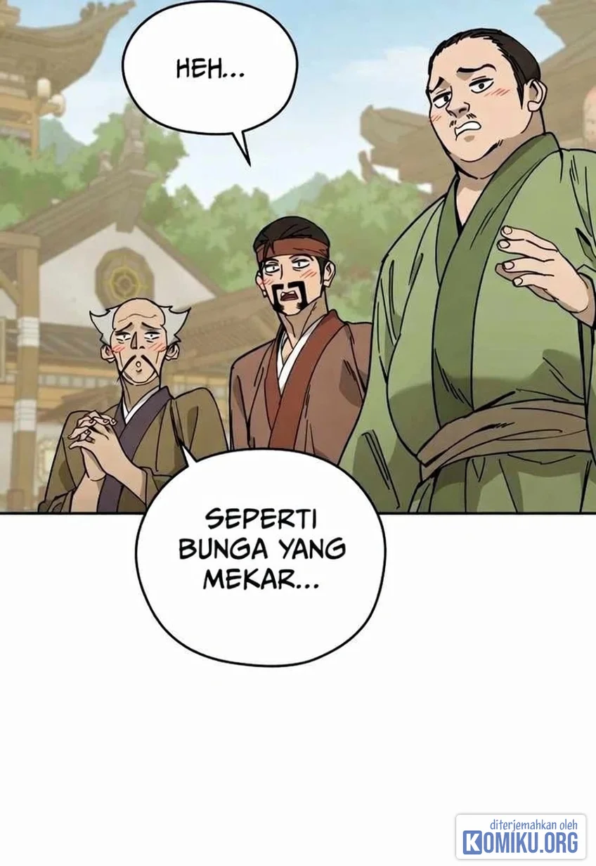 Murim's Youngest Miracle Demon Doctor Chapter 10 Gambar 65