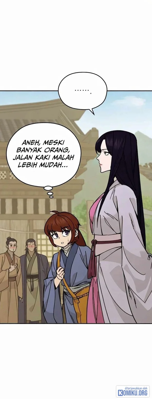 Murim's Youngest Miracle Demon Doctor Chapter 10 Gambar 67