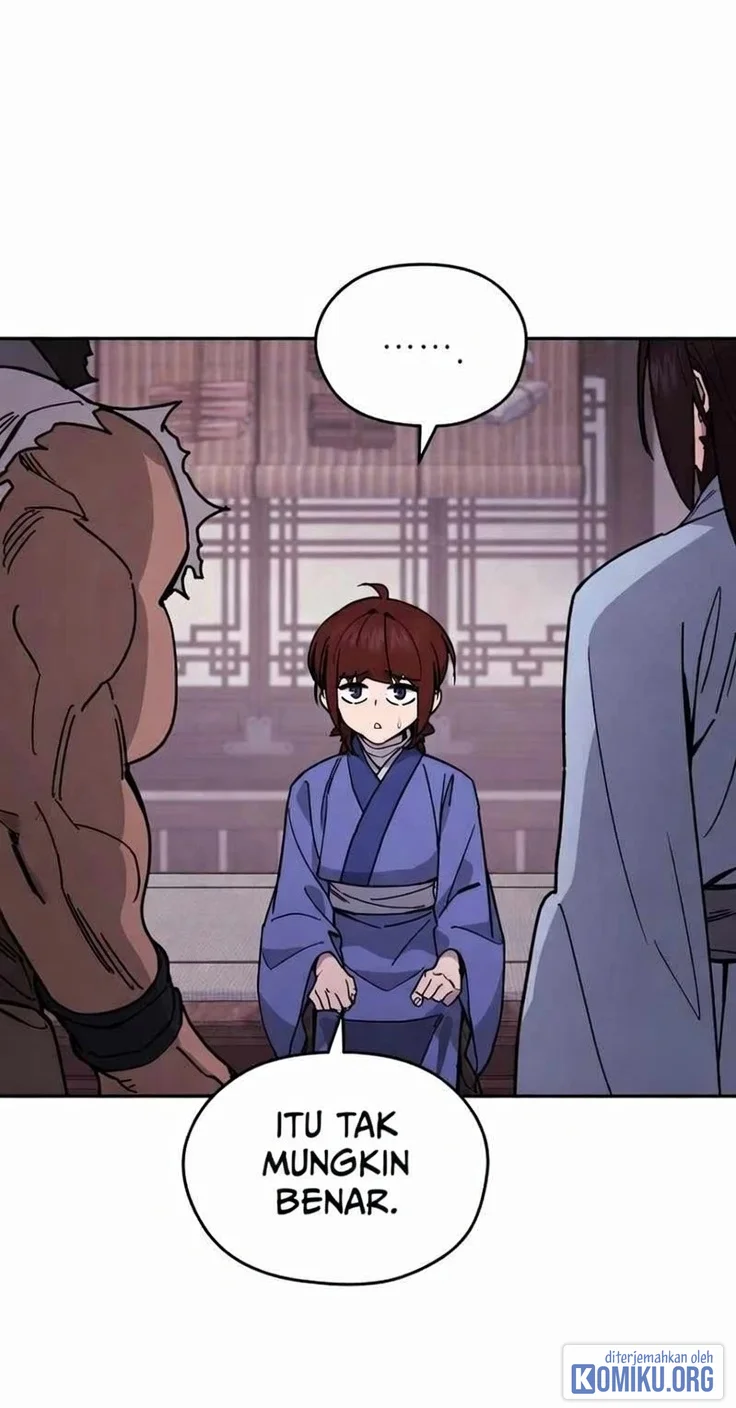 Murim's Youngest Miracle Demon Doctor Chapter 10 Gambar 7