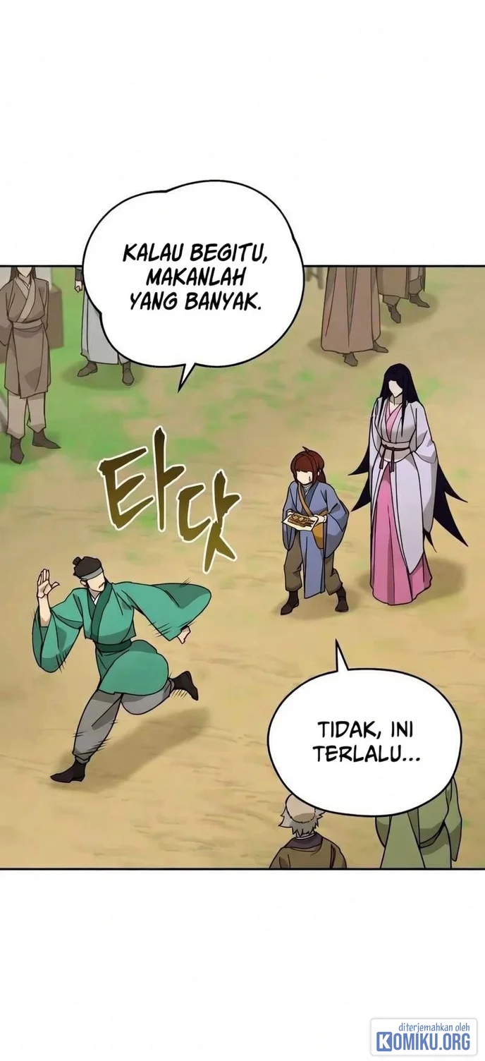 Murim's Youngest Miracle Demon Doctor Chapter 10 Gambar 73