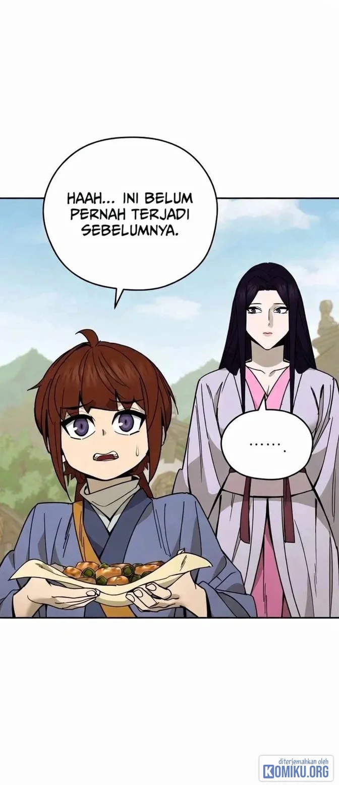 Murim's Youngest Miracle Demon Doctor Chapter 10 Gambar 74