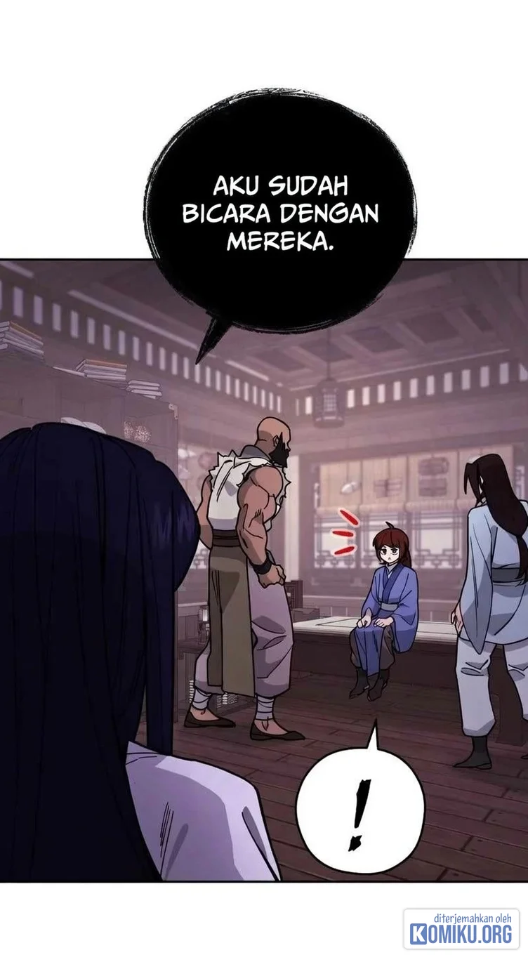Murim's Youngest Miracle Demon Doctor Chapter 10 Gambar 8