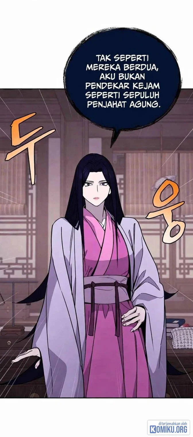 Murim's Youngest Miracle Demon Doctor Chapter 10 Gambar 9