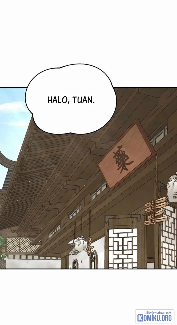 Murim's Youngest Miracle Demon Doctor Chapter 2 Gambar 52
