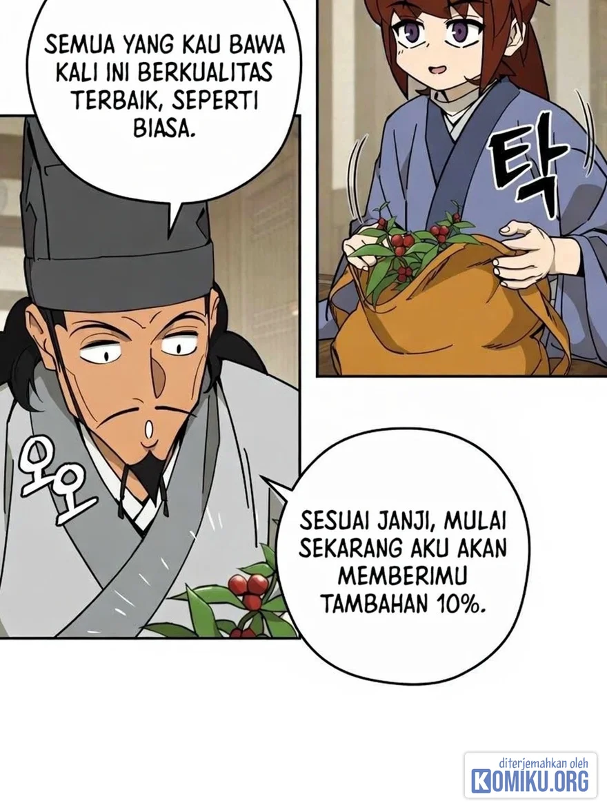 Murim's Youngest Miracle Demon Doctor Chapter 2 Gambar 54