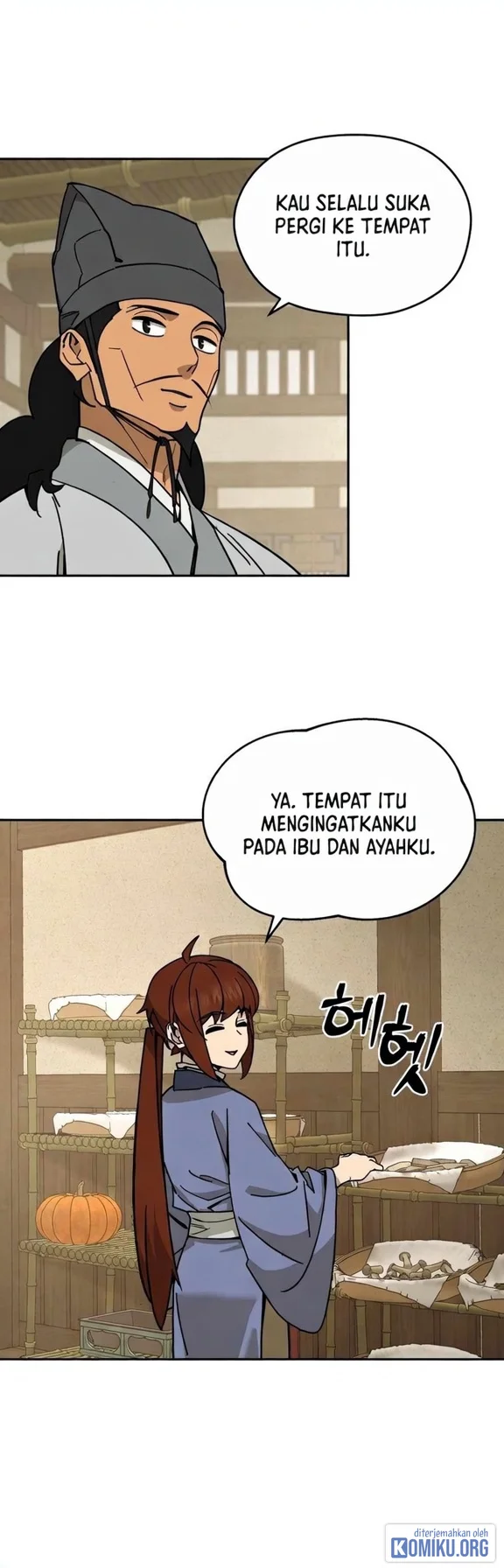 Murim's Youngest Miracle Demon Doctor Chapter 2 Gambar 56